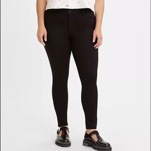 Levi's Women's 720 High Rise Super Skinny Jeans Size 14 Med 32x30